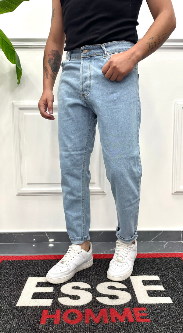 JEANS BASIC