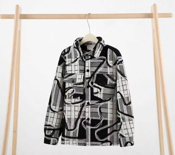 CAMICIA STONE