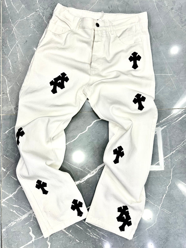 JEANS CROSS
