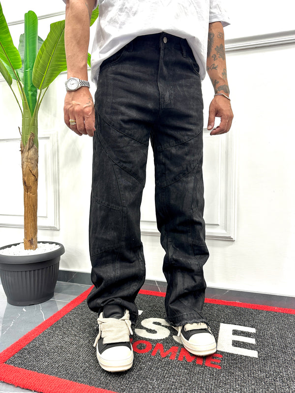 JEANS TITANIUM