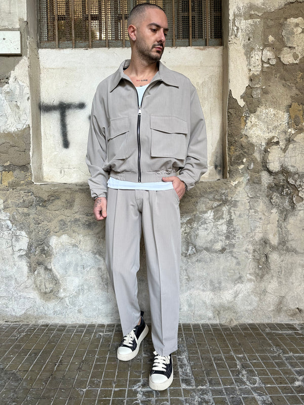 COORDINATO MANHATTAN