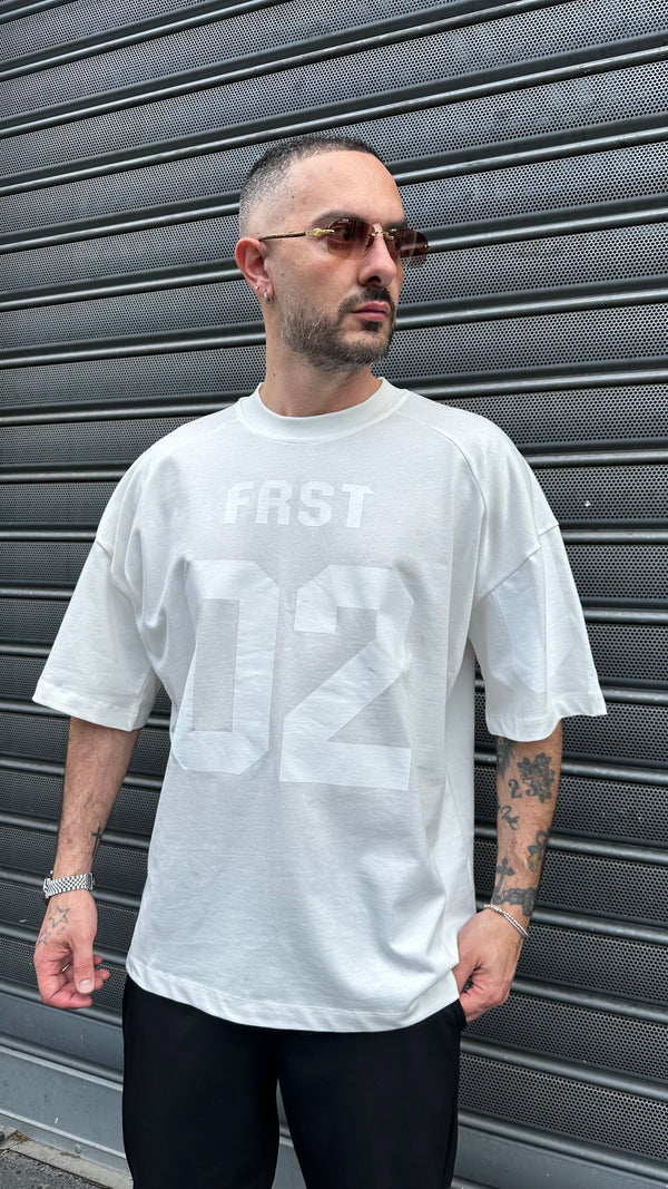 T-SHIRT FRST
