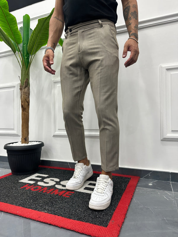 PANTALONE MODELLO CAPRI