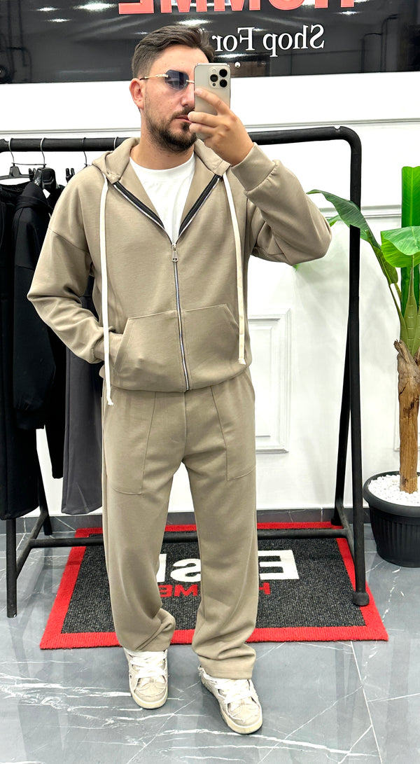 COORDINATO SCUBA