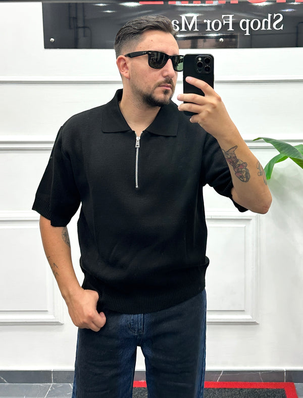 POLO ZIP