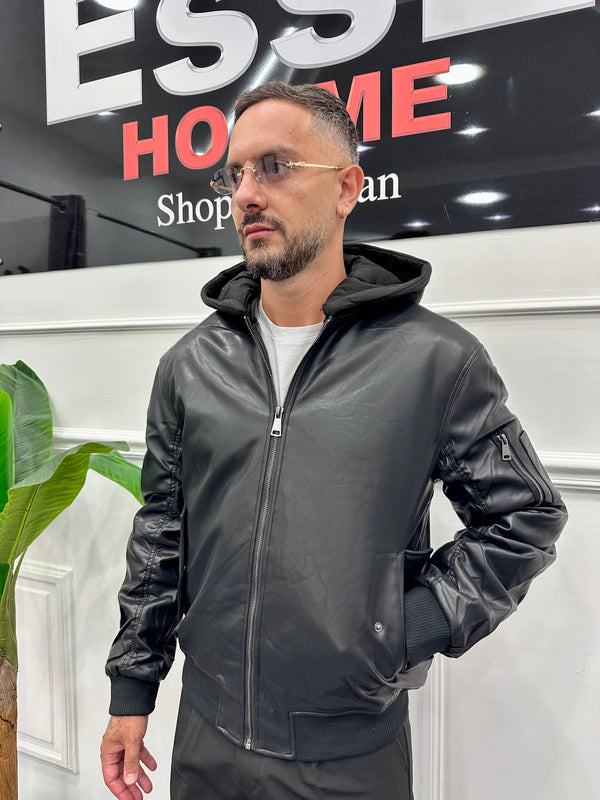 BOMBER DOTAM