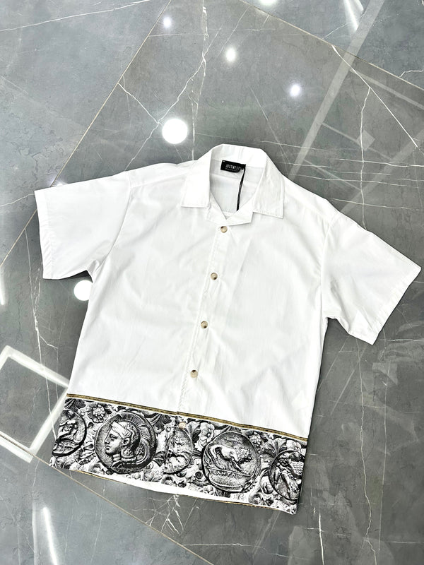 CAMICIA GRECA