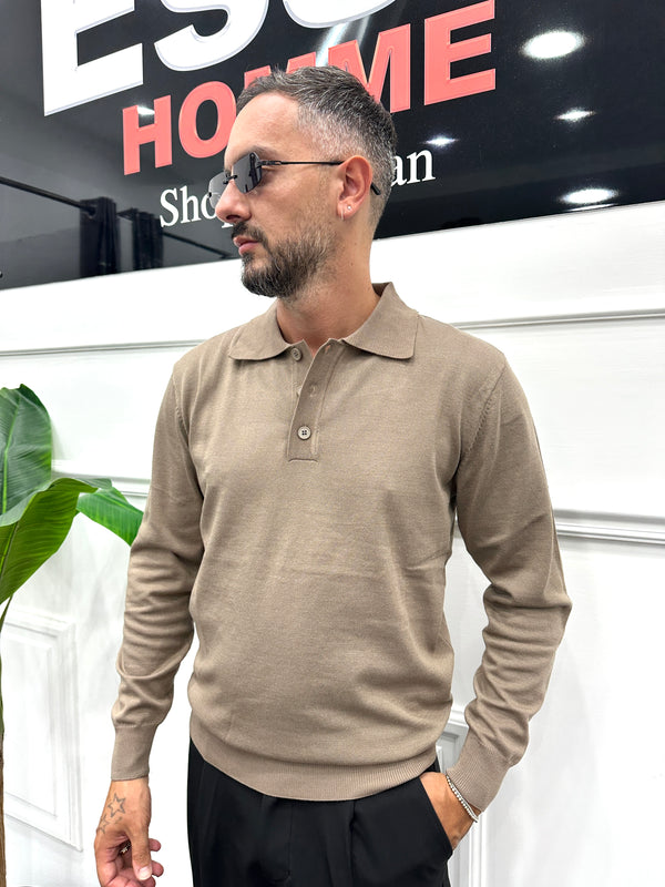 POLO ARMENO