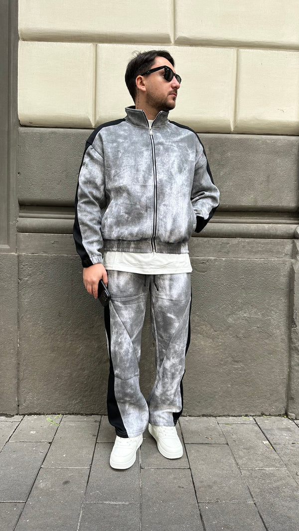 COORDINATO MARSIGLIA