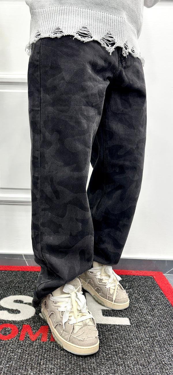 JEANS URANIO