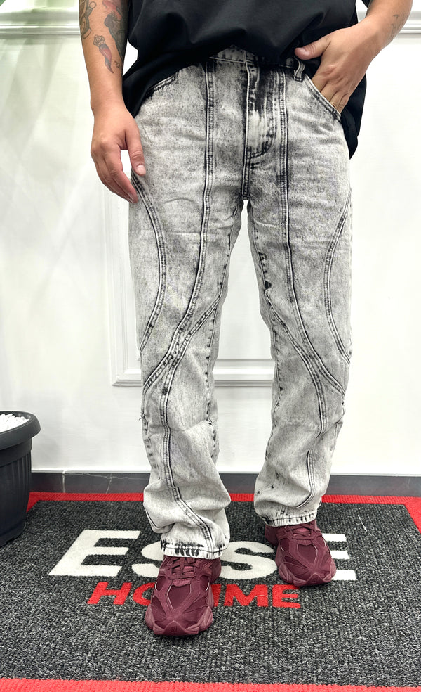 JEANS ONDE