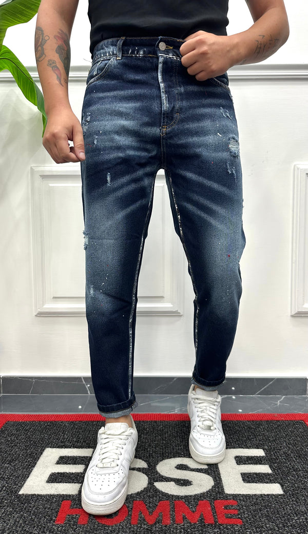 JEANS CR