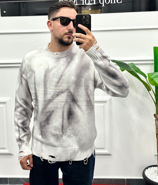MAGLIONE SPARAI