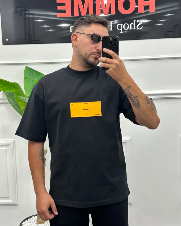 TSHIRT LENGUAGE