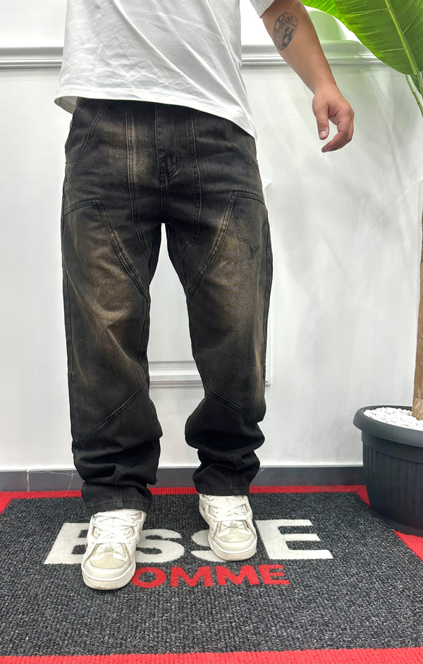 JEANS SAN DIEGO