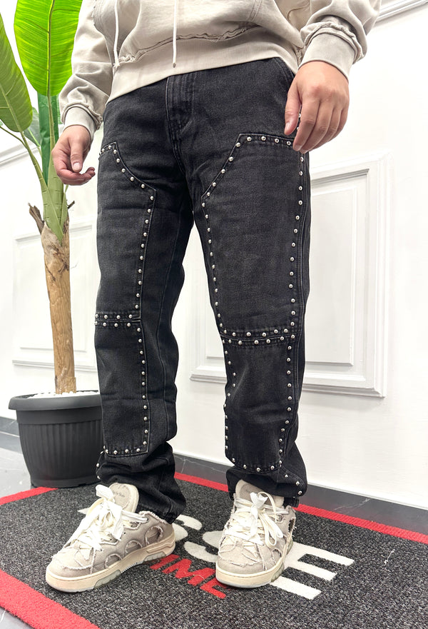 JEANS BORCHIA