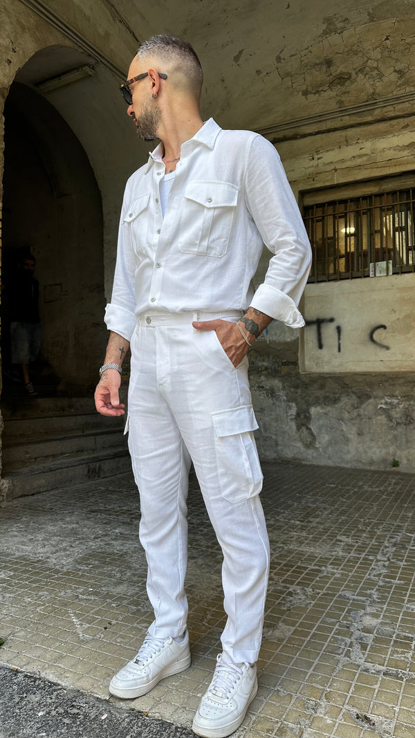 COORDINATO ISCHIA