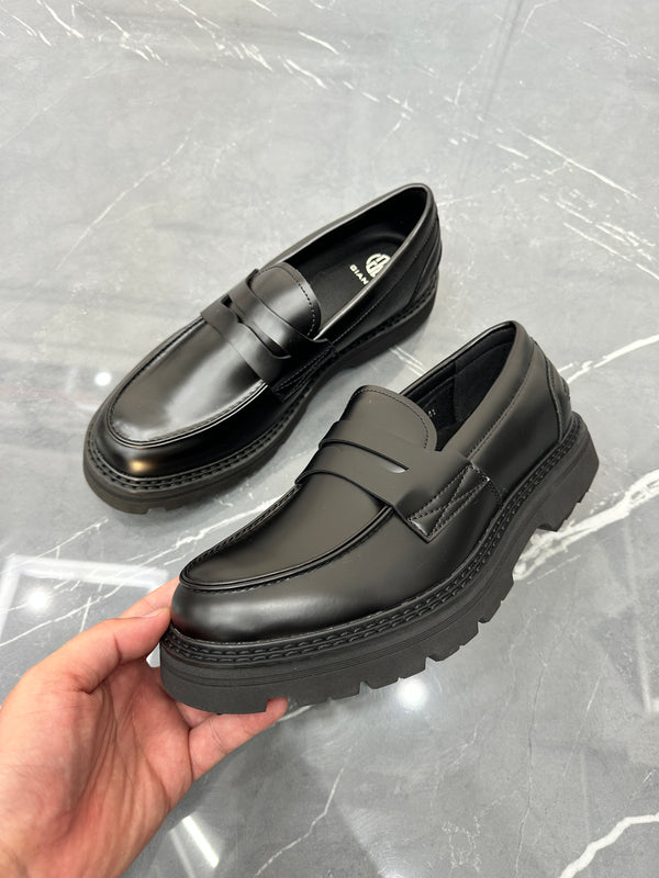 MOCASSINO MOOD ZARA
