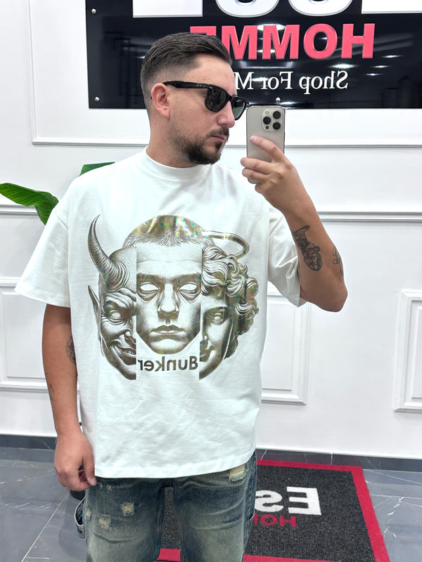T-SHIRT REFLEX