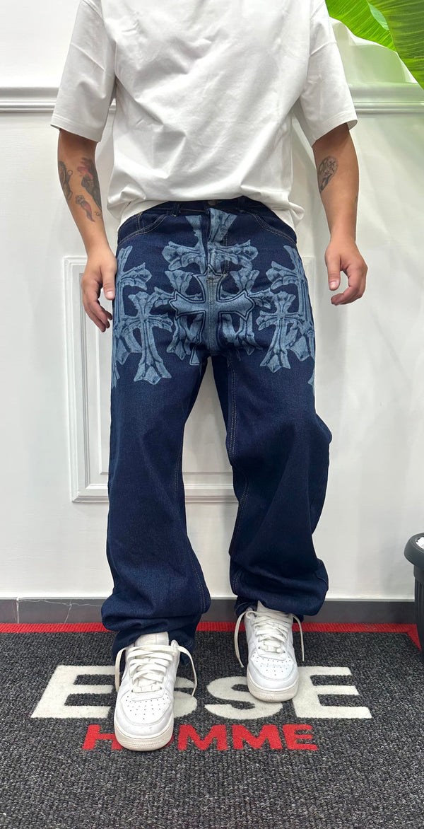 JEANS SAINTS