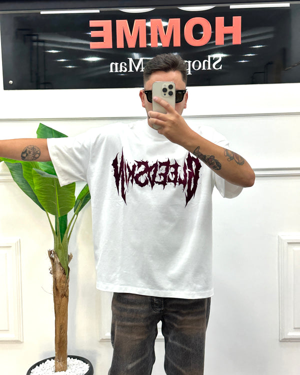 TSHIRT BLEDSKYN