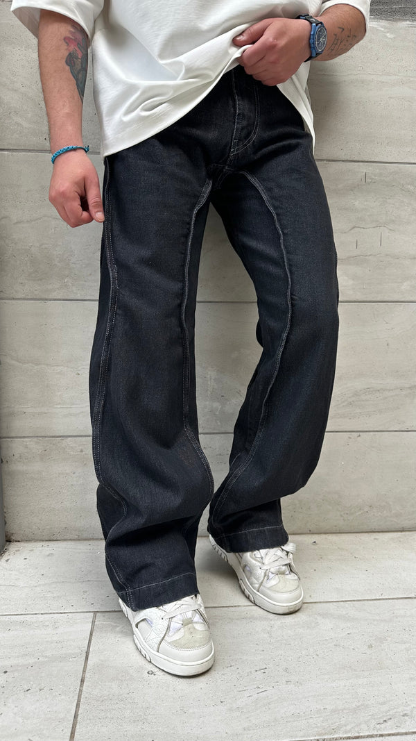 JEANS FLARED