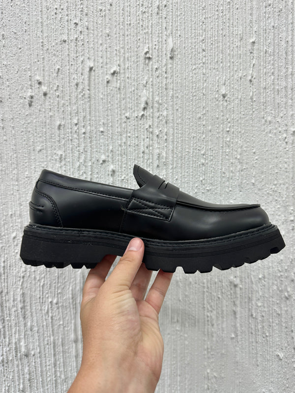 MOCASSINO MOOD ZARA