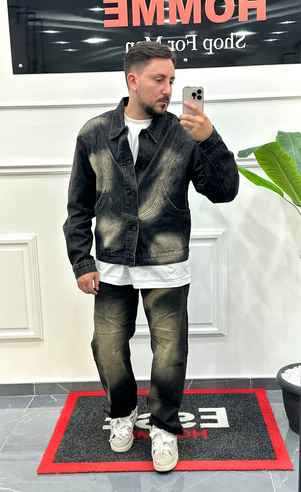 COORDINATO BELEN