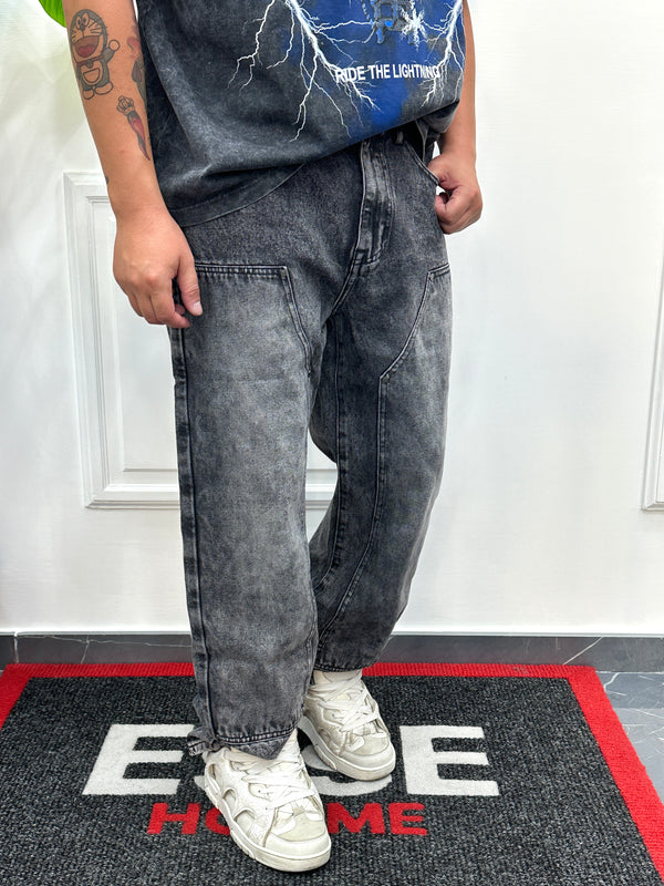 JEANS CARPENTER LINE