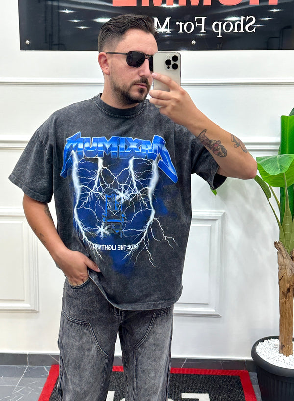 TSHIRT MAXIMUM