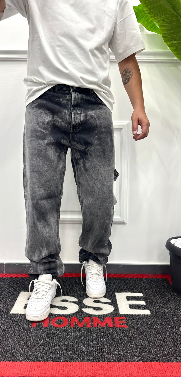 JEANS ZEUS