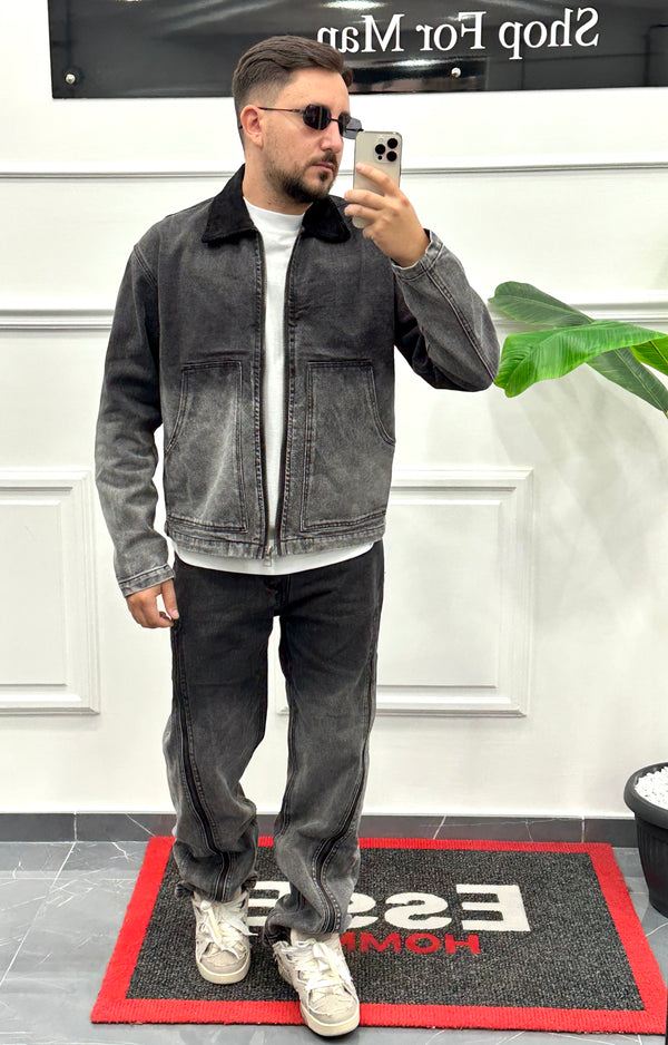 COORDINATO ASIX