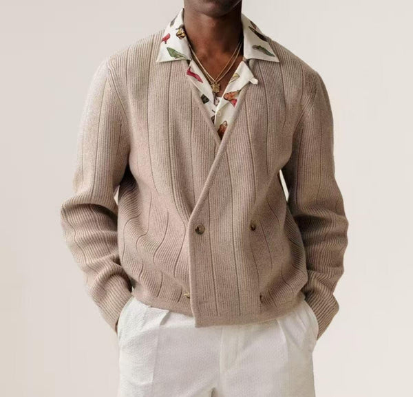 CARDIGAN GOLD