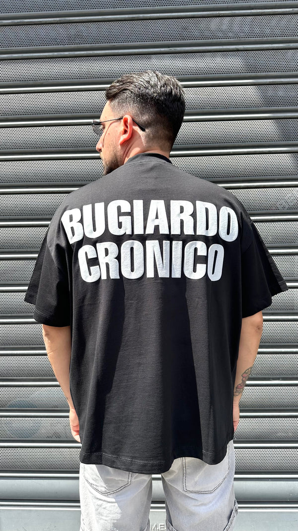 TSHIRT BUGIARDO