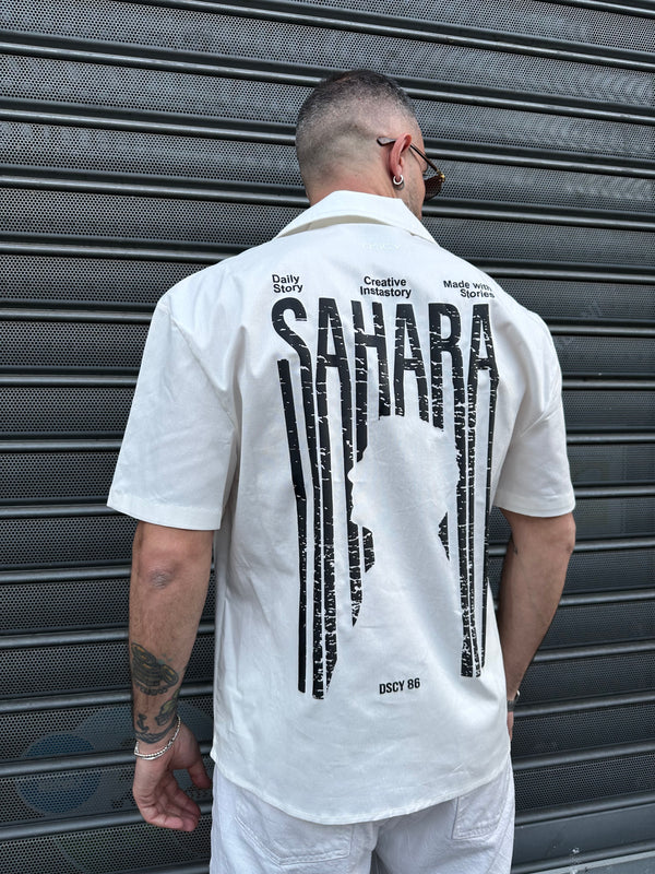 CAMICIA GETAFE