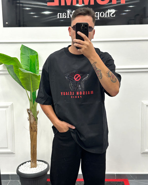 TSHIRT MAISON
