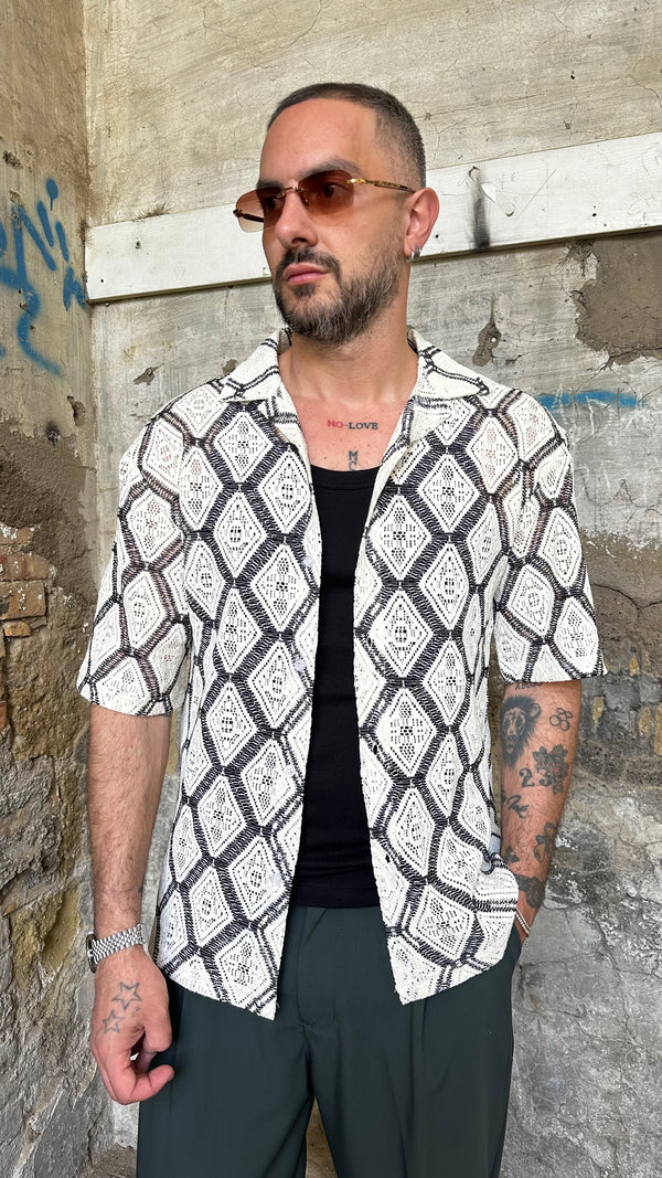 CAMICIA LV