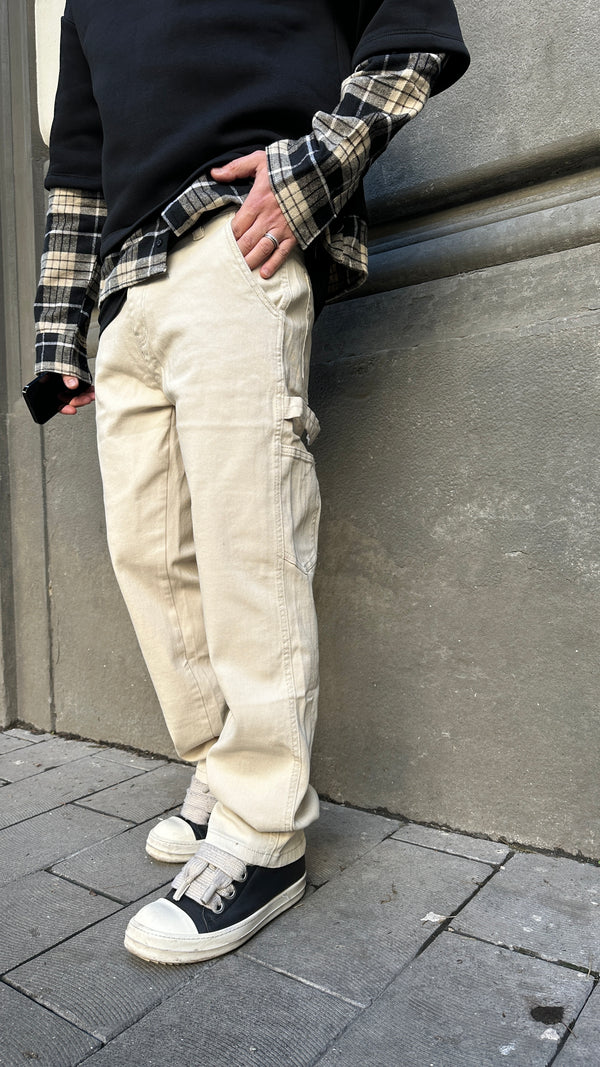 JEANS CARPENTER BASIC