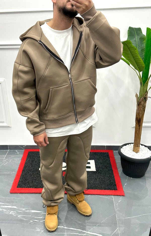 COORDINATO SCUBA 2.0