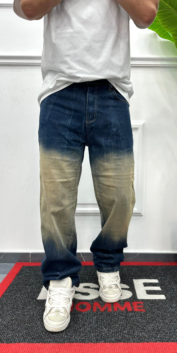 JEANS NBA