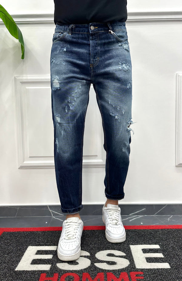 JEANS CRETA