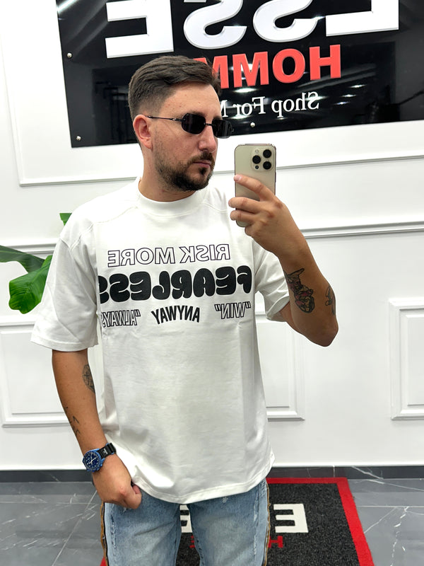 TSHIRT ANYWAY