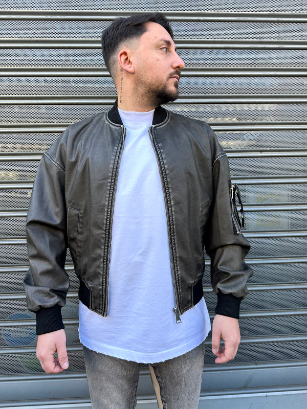 BOMBER ASFALTO