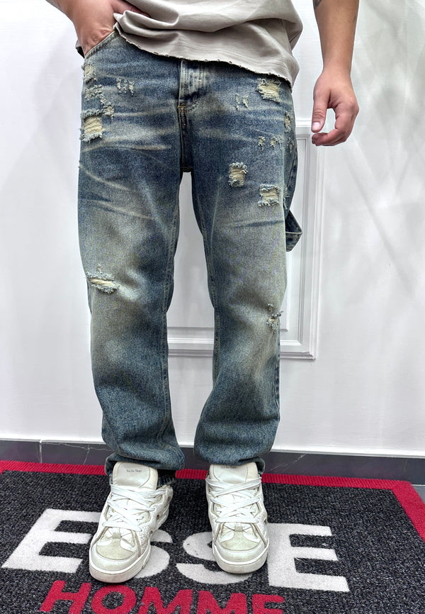JEANS SMART
