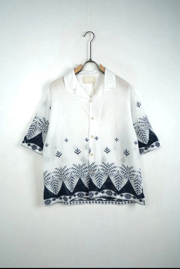 CAMICIA MALDIVE