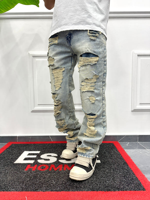 JEANS MY