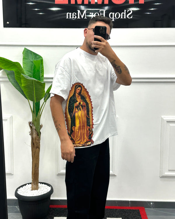 TSHIRT GUADALUPE