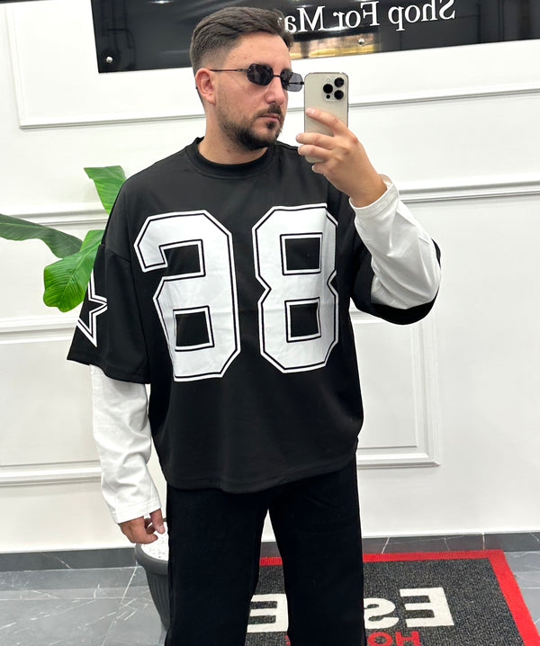 MAGLIA DOUBLE
