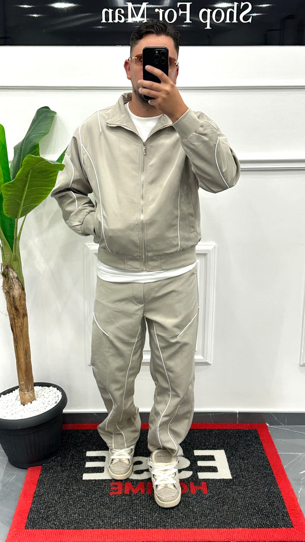 COORDINATO  SYDNEY