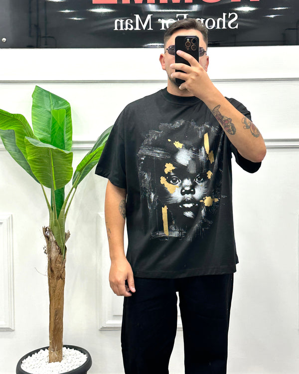 TSHIRT BABY